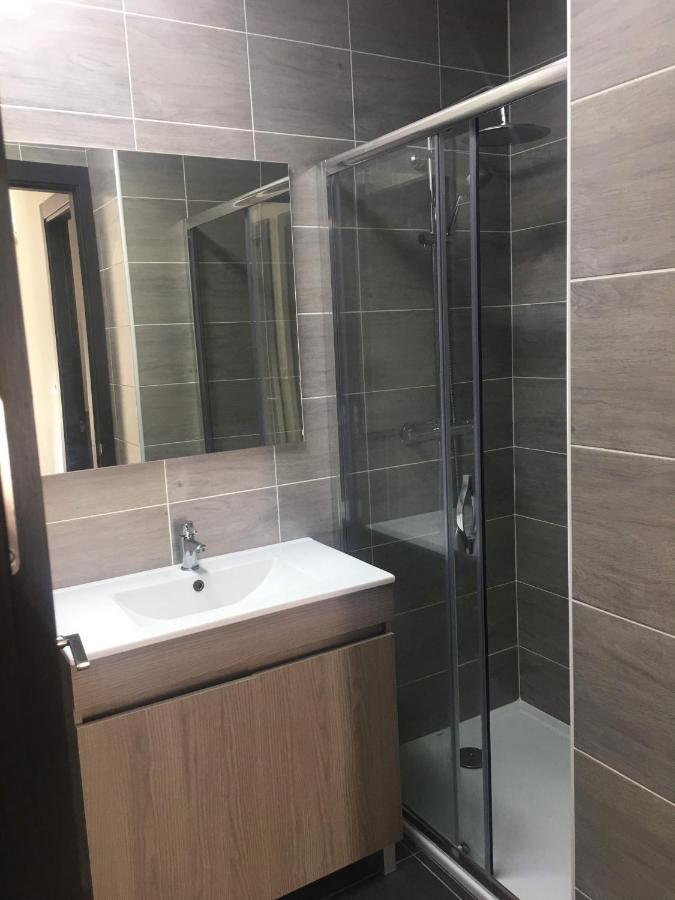 Appartement Neuf, 2 Chambres, Terrasse Plein Sud A Сент-Максим Экстерьер фото
