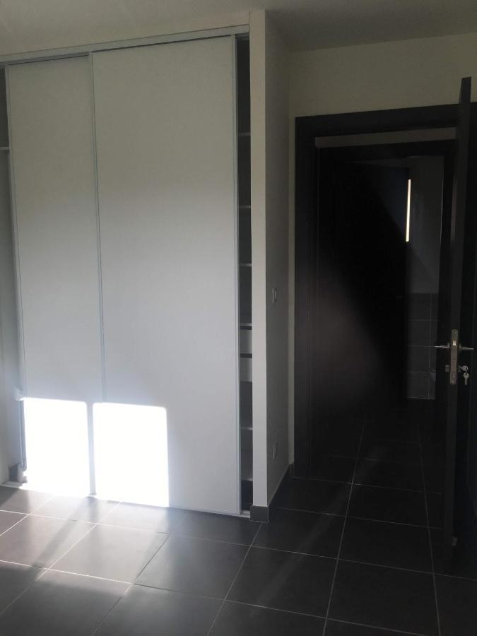 Appartement Neuf, 2 Chambres, Terrasse Plein Sud A Сент-Максим Экстерьер фото