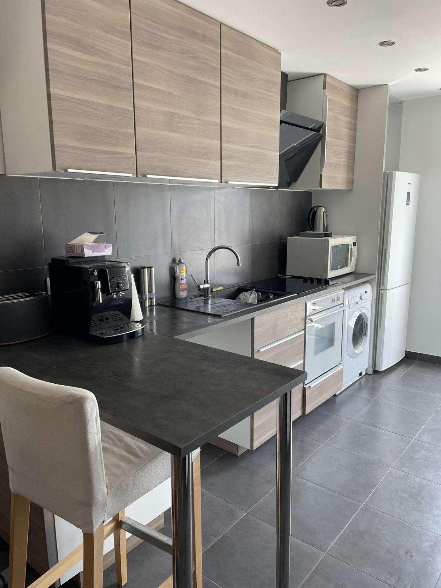 Appartement Neuf, 2 Chambres, Terrasse Plein Sud A Сент-Максим Экстерьер фото